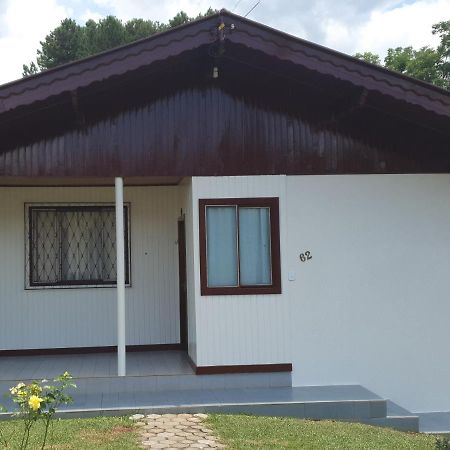 Villa Casa De Ferias Dona Ines Treze Tílias Exterior foto